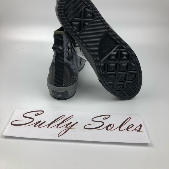 Men’s converse X Goretex High Top Tech Boot NEW - Picture 4 of 5